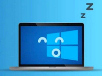 电脑休眠和睡眠的区别